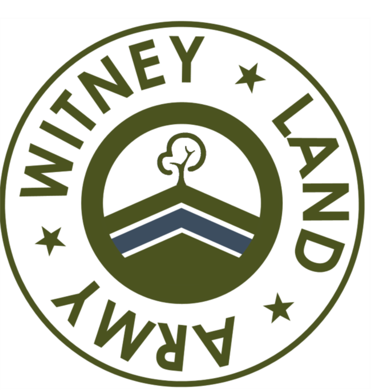 Land Army logo