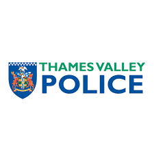 Thames Valley Police Logo