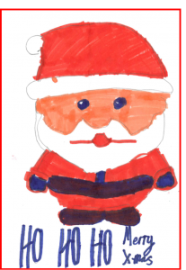 Previous entry Father Christmas