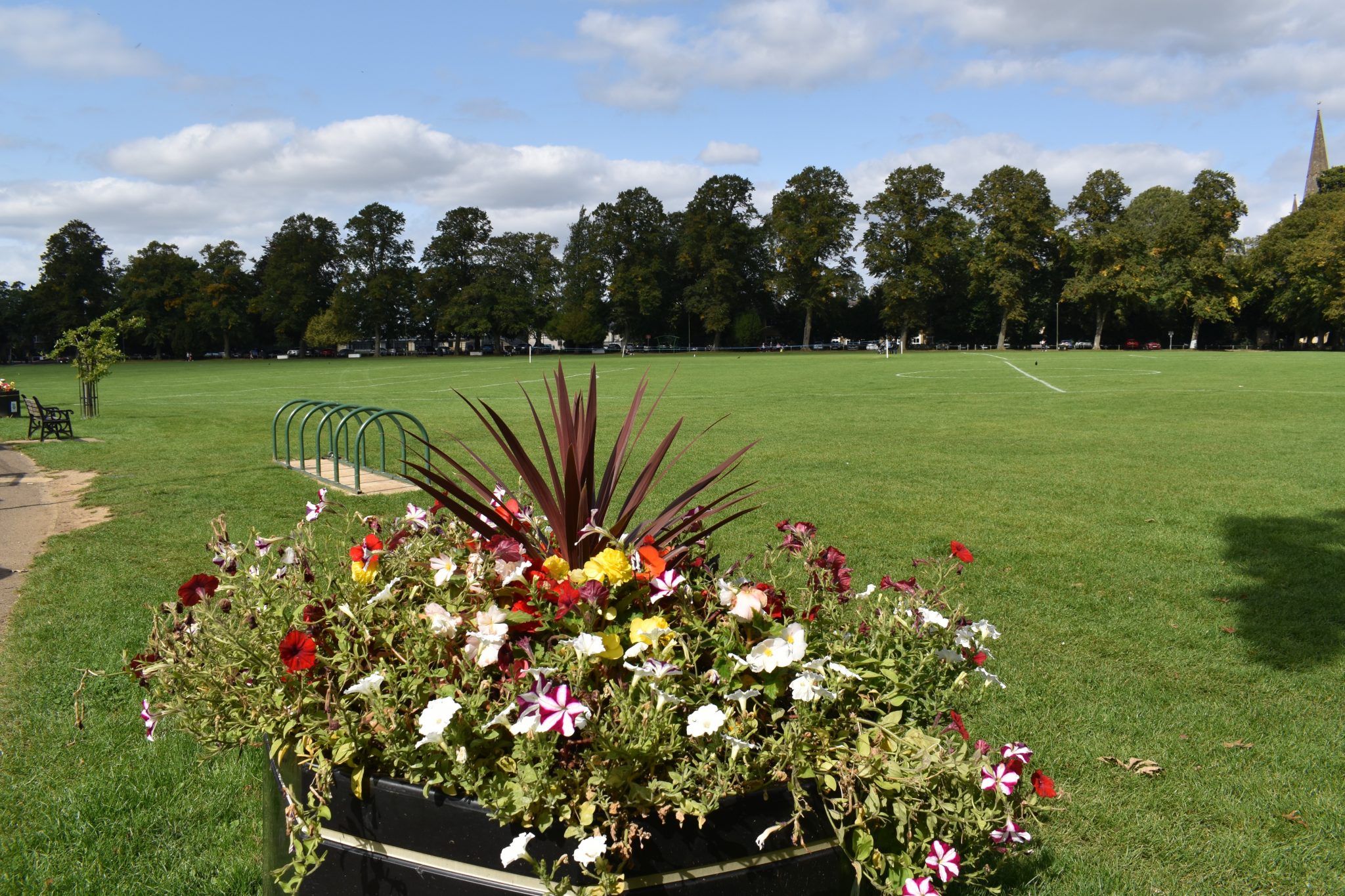 | Official Site of Witney Town Council