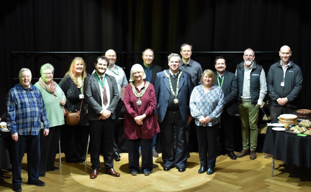 Corn Exchange Refit Is Officially Unveiled Witney Town Council corn-exchange-refit-is-officially-unveiled-witney-town-council