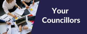 Your Councillors Button