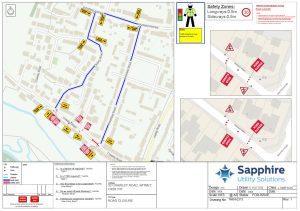 Traffic Management Plan