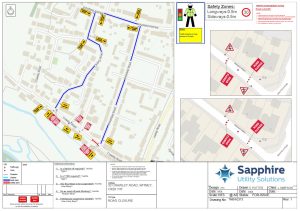 Traffic Management Plan