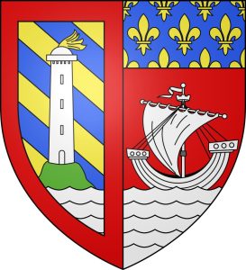 Le Touquet Crest