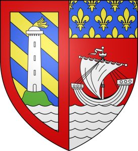 Le Touquet Crest