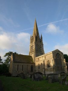 St Mary's Church