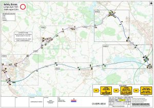 Traffic Management Plan