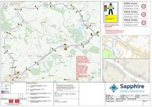 Traffic Management Plan