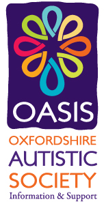 OASIS CHARITY LOGO