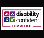 Disability Confident Employer