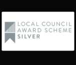 Local Council Award Scheme Silver