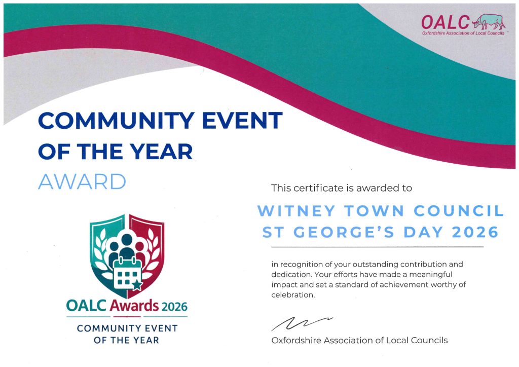 Community Event of the Year 2026