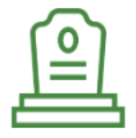 Cemeteries