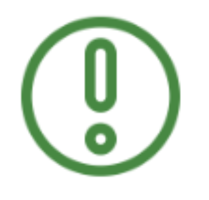 Problem Icon