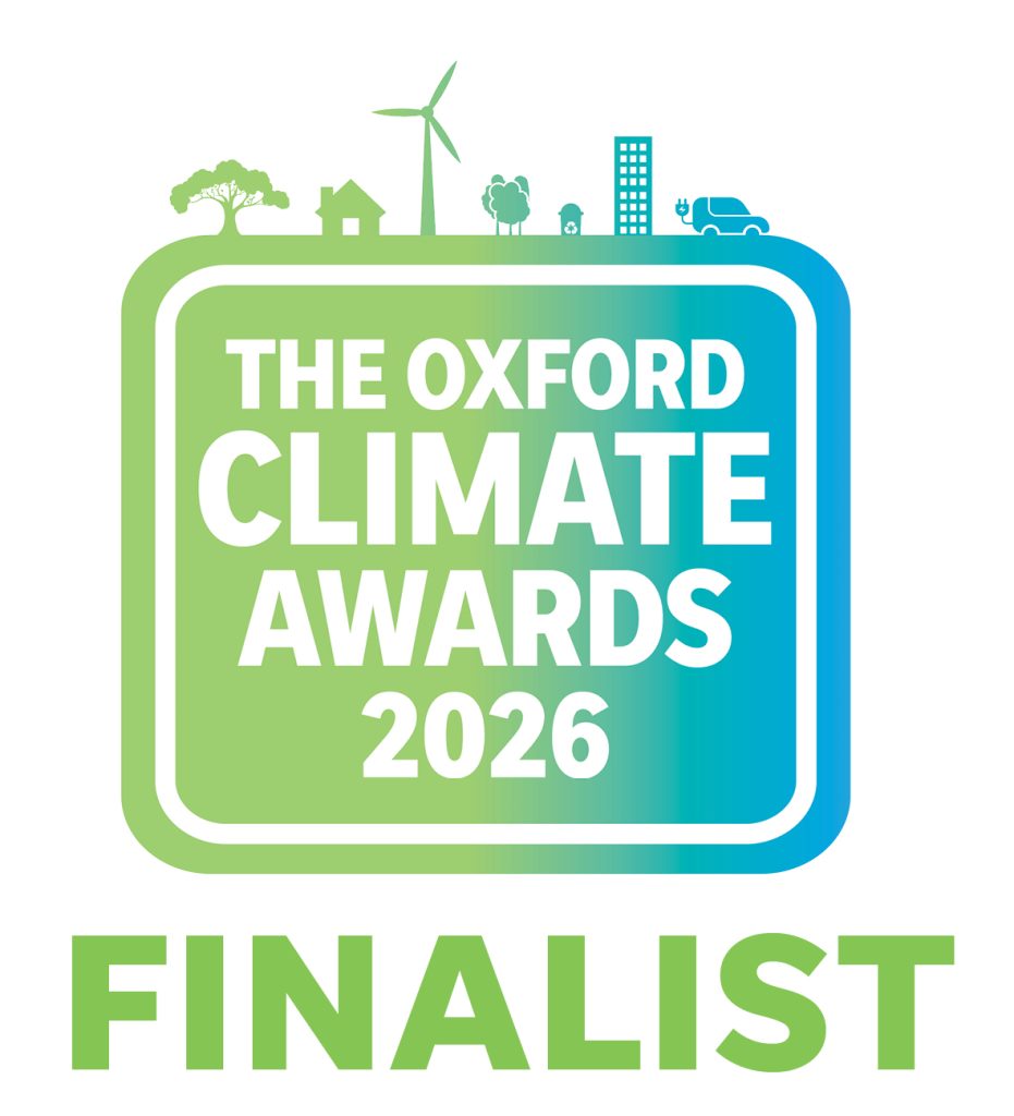Oxford Climate Awards 2026