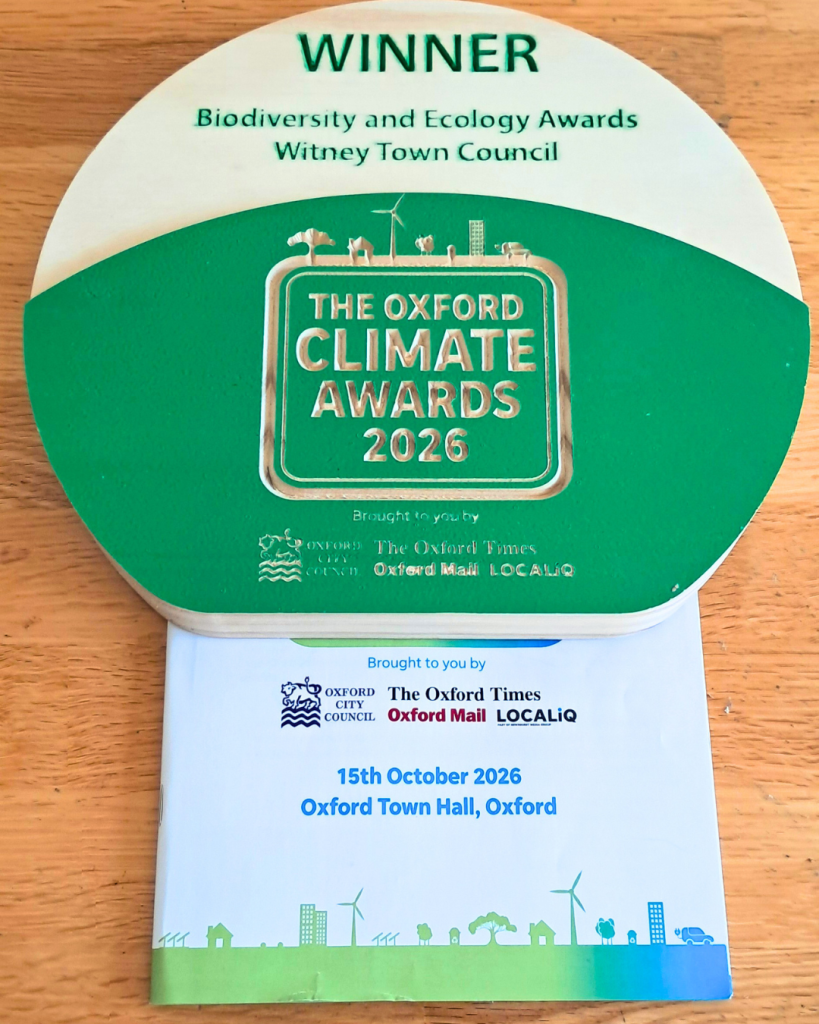 Climate Award